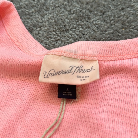 Coral Midi Dress - Picture 4 of 4